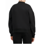 Sudadera para niños 4F Sweatshirt M2684 Deep Black