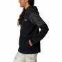 Sudadera de mujer Columbia Windgates Fz