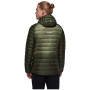 Chaqueta de hombre Mammut Broad Peak IN Hooded Jacket Men
