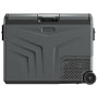 Nevera compresor Yolco TCX60