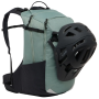 Mochila de ciclismo Vaude Trailvent 20