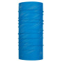 Pañuelo Buff Coolnet Uv+ Reflective azul R-Blue