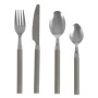 Cubierto Bo-Camp Cutlery Set 1 gris Taupe
