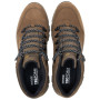 Botas de montaña hombre Regatta Bayton Leather Mid