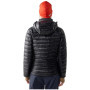 Chaqueta de plumón para mujer Haglöfs L.I.M Down II Hood