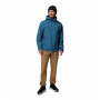 Chaqueta de hombre Columbia Trailborne™ Interchange Jacket
