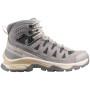Talla de zapato (EU): 37 1/3 / Color: gris