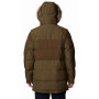 Chaqueta de hombre Columbia Marquam Peak Fusion™ Parka