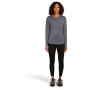 Camiseta funcional de mujer Icebreaker W Mer 125 Cool-Lite Sphere III LS Tee