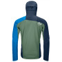 Chaqueta de hombre Ortovox Westalpen Softshell Jacket M