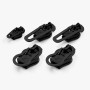 Cremallera de recambio ZlideOn Multipack Metal & Plastic Zipper
