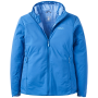 Talla: M / Color: azul