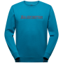 Talla: L / Color: azul