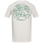 Camiseta de hombre Alpine Pro Termes 2 beige creme