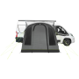 Carpa de autocaravana/furgoneta Outwell Santa Monica Air Mid/tall