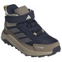 Calzado para niños Adidas Terrex Anylander Mid Climaproof Blue