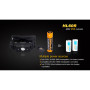 Linterna frontal Fenix HL60R