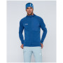 Sudadera funcional de hombre Mammut Aenergy Light ML Hooded Jacket