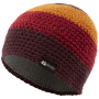 Gorro de mujer Mountain Equipment Flash Wmns Beanie rojo/naranja Raisin/Rhubarb/PSpice