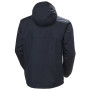 Chaqueta de hombre Helly Hansen Vancouver Fleece Lined Jacket
