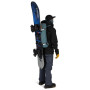 Mochila para esquí de travesía Osprey Soelden 25