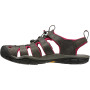 Sandalias de mujer Keen Clearwater CNX Leather W
