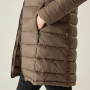 Abrigo de invierno para mujer Regatta Starler