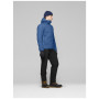 Chaqueta de invierno para hombre Norrona femund thermo60 Zip Hood