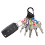 Llavero Nite Ize Keyrack S-biner