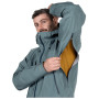 Chaqueta de hombre Mountain Equipment Kedar Jacket Men's
