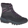 Calzado de mujer Merrell Thermo Chill 6 Shell wtpf negro Black