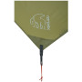 Lona tarp Nordisk Voss 14 PU