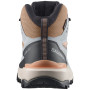 Calzado de mujer Salomon X Ultra 360 Mid Gore-Tex