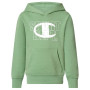 Talla infantil: L / Color: verde claro