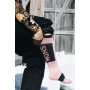 Calcetines Mons Royale Atlas Merino Snow Sock