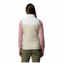 Chaleco de mujer Columbia Powder Pass™ III Hybrid Vest