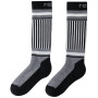 Calcetines para niños Reima Frotee gris Melange grey