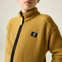 Sudadera para niños Dare 2b Zesty II Fleece Wood Brown