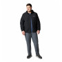 Chaqueta softshell de hombre Columbia Tall Heights™ II Hooded Softshell