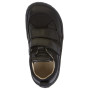 Zapatillas para niños Frodo Barefoot baze Black