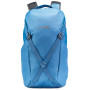 Mochila de seguridad Pacsafe Venturesafe X 24l Backpack azul BlueSteel
