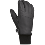 Talla de guantes: L / Color: negro