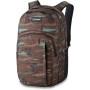 Mochila Dakine Campus L 33L verde/marrón AlohaCamo