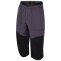 Pantalones de tres cuartos para hombre Hannah Hug (2016)