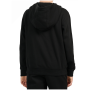 Sudadera para niños 4F Sweatshirt M2761 Deep Black