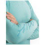 Camiseta funcional de hombre Hiko Shade Dew L/S
