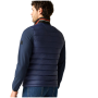 Chaqueta híbrida para hombre Regatta Brentmoor Hybrid