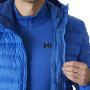 Chaqueta de hombre Helly Hansen Verglas Hooded Down 2.0