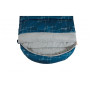 Saco de dormir tipo manta Vango Kanto Single Quad