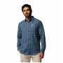 Talla: L / Color: azul oscuro
